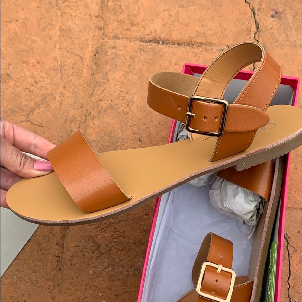 Catherine Malandrino Sandals